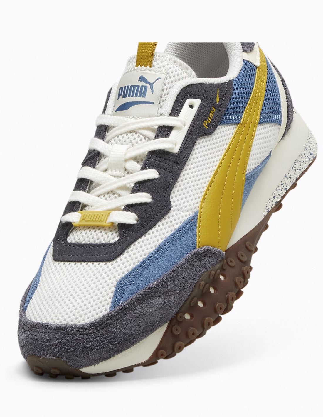 Image of Unisex Sneakers PUMA Blktop Rider Preppy